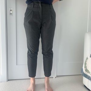 RW&Co pleated trousers